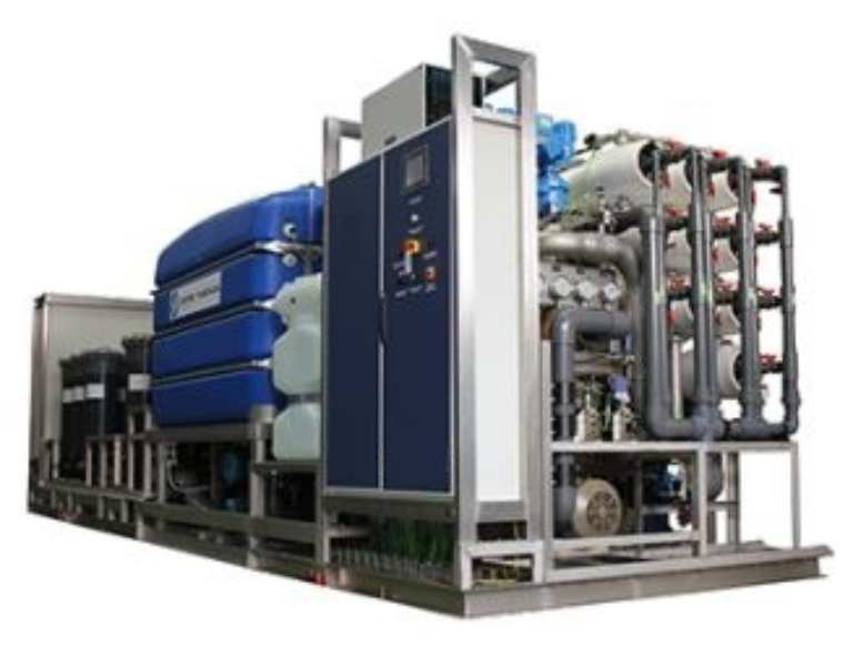TMC RO Plant TMC RO Plant